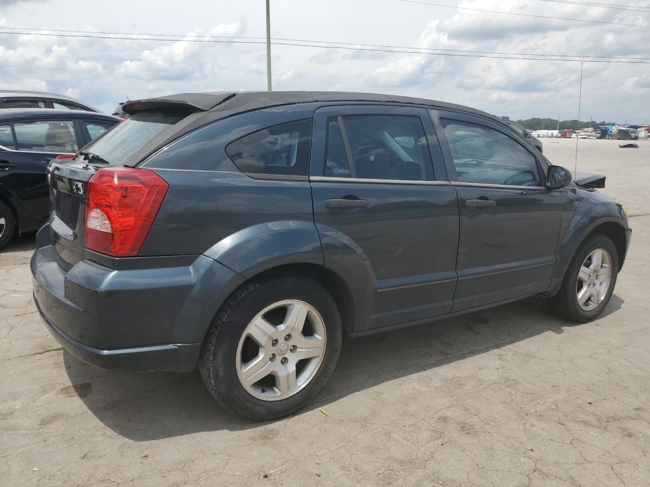 1B3HB28B27D183324 2007 Dodge Caliber