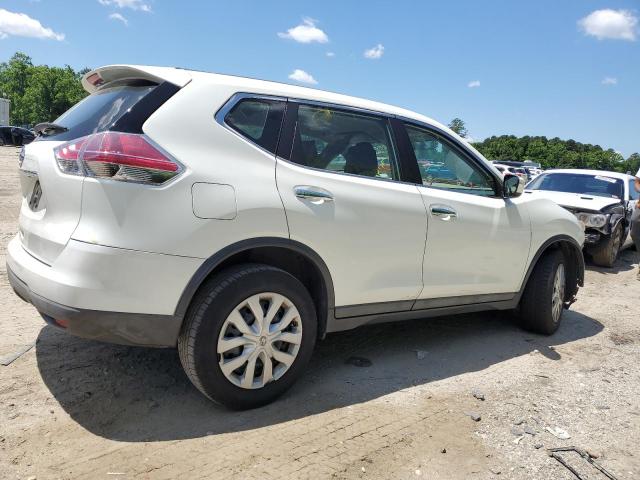 2015 Nissan Rogue S VIN: 5N1AT2MT2FC779111 Lot: 56618334