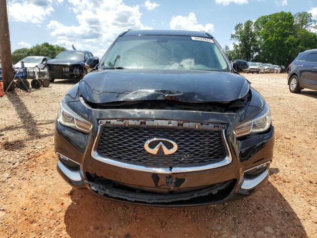 2016 Infiniti Qx60 VIN: 5N1AL0MN3GC510803 Lot: 56522824