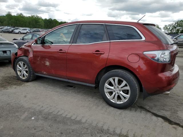 2010 Mazda Cx-7 VIN: JM3ER4WL0A0344067 Lot: 55143574