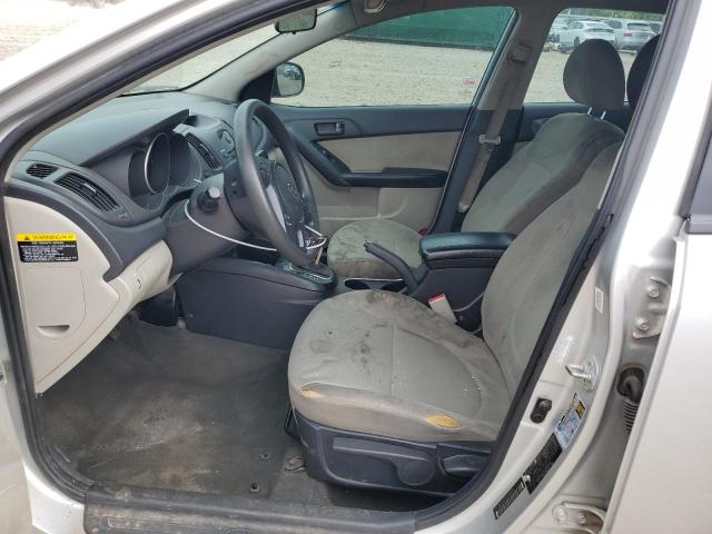 2012 Kia Forte Ex VIN: KNAFU5A21C5569035 Lot: 55676044