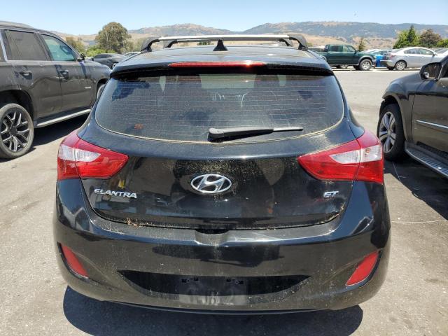 2013 Hyundai Elantra Gt VIN: KMHD35LE3DU042525 Lot: 56483714