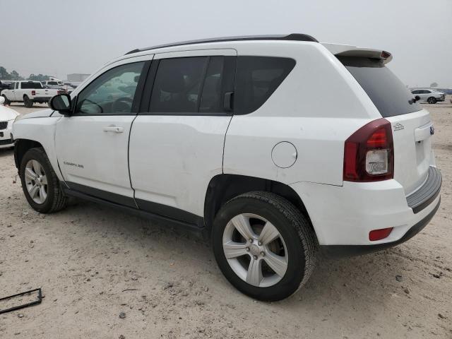 2016 Jeep Compass Sport VIN: 1C4NJCBA6GD560487 Lot: 54394354