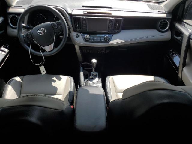 2017 Toyota RAV 4 - Image 8