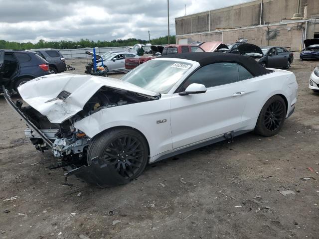 1FATP8FF6L5158035 Ford Mustang GT