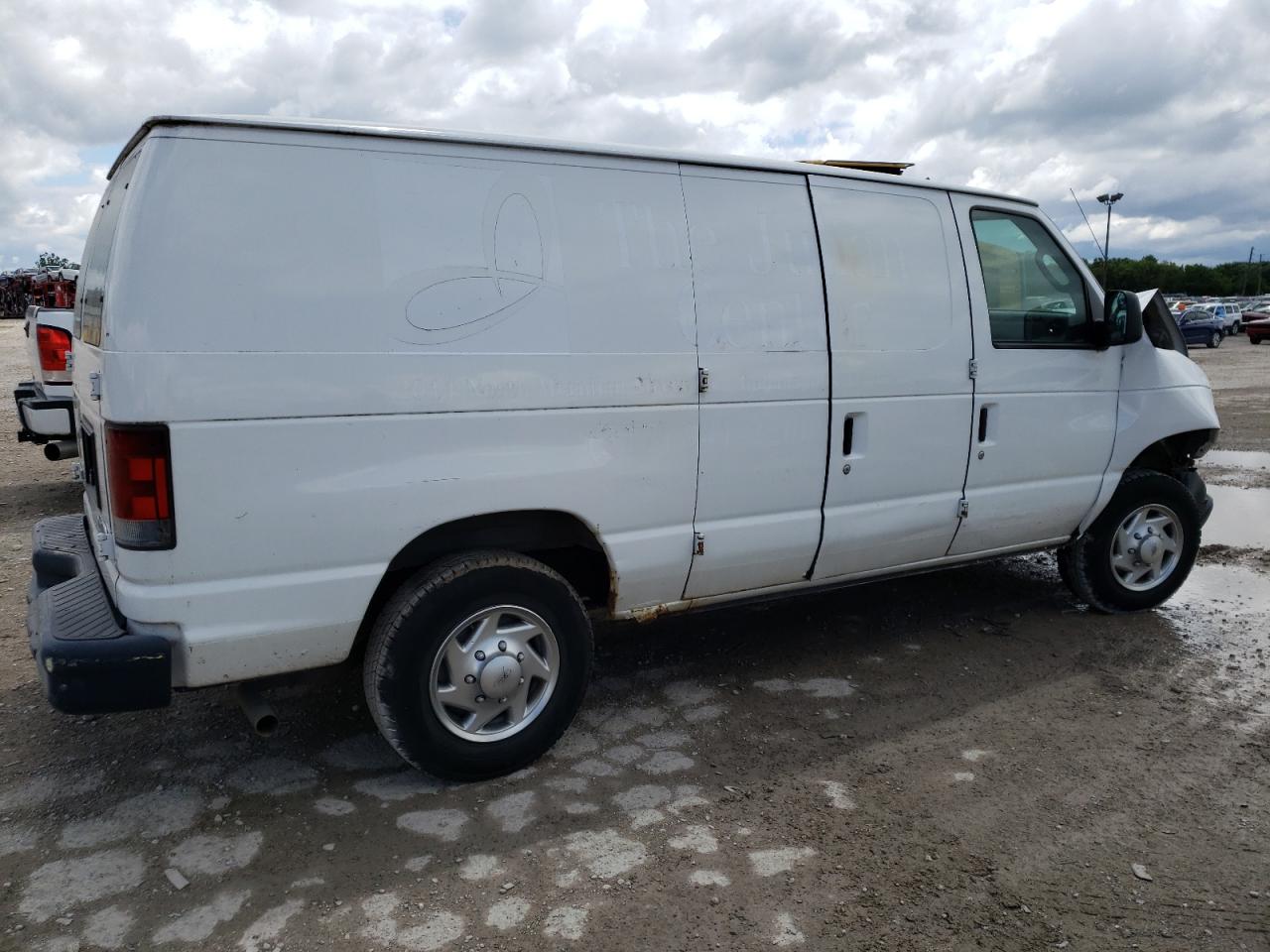 1FTNE1EW3ADA22028 2010 Ford Econoline E150 Van