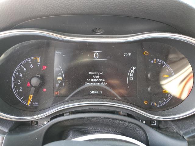 2020 Jeep Grand Cherokee Laredo VIN: 1C4RJFAG0LC422789 Lot: 52982964