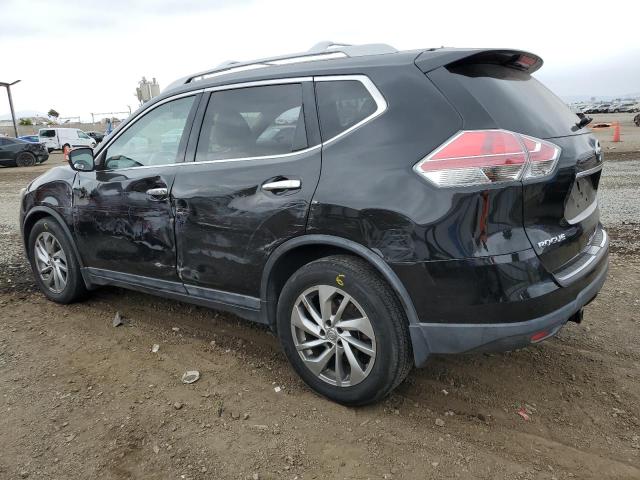 2015 Nissan Rogue S VIN: 5N1AT2MT1FC767970 Lot: 55040794