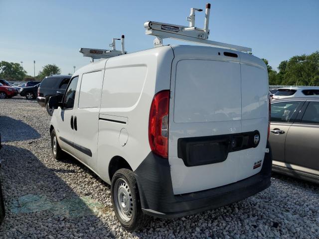 ZFBERFAB5H6E70893 2017 Ram Promaster City