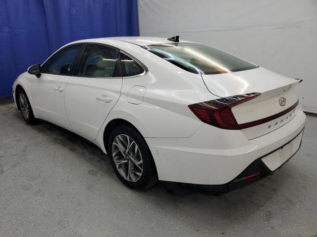 2023 Hyundai Sonata Sel VIN: KMHL64JA4PA288941 Lot: 56221854