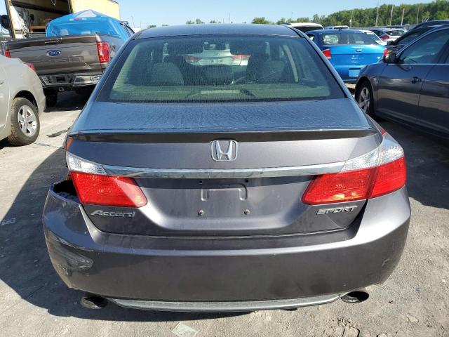 2015 Honda Accord Sport VIN: 1HGCR2F55FA011064 Lot: 56629644