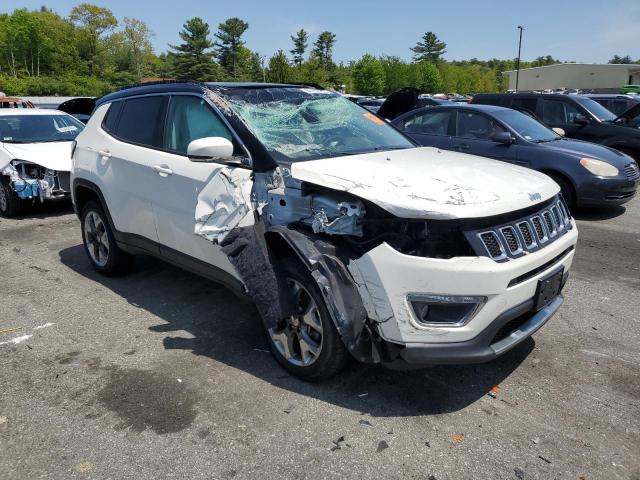2018 JEEP COMPASS LI - 3C4NJDCBXJT245951