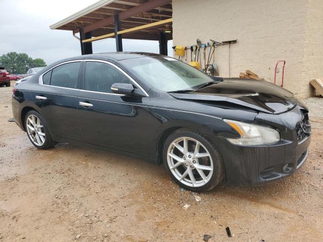 2009 Nissan Maxima S VIN: 1N4AA51E59C819712 Lot: 55388474