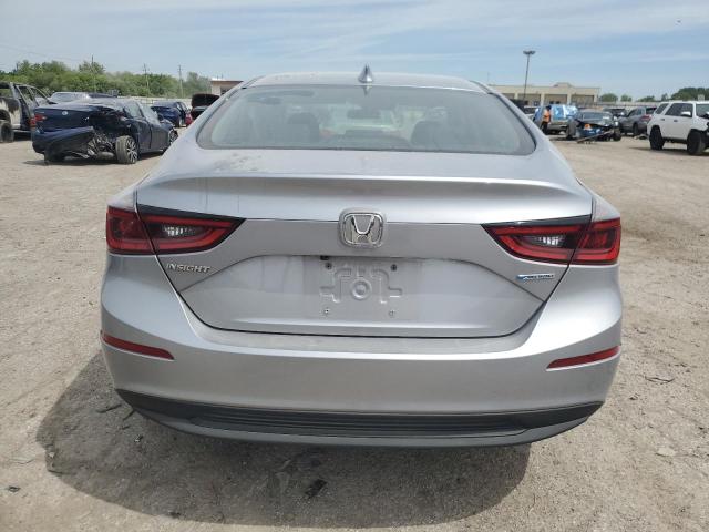 2019 Honda Insight Lx VIN: 19XZE4F15KE019170 Lot: 57003554