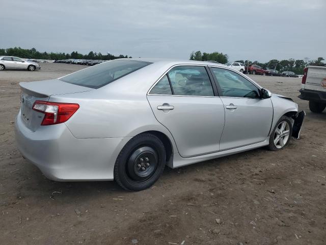 2012 Toyota Camry Base VIN: 4T1BF1FK5CU097131 Lot: 56339044