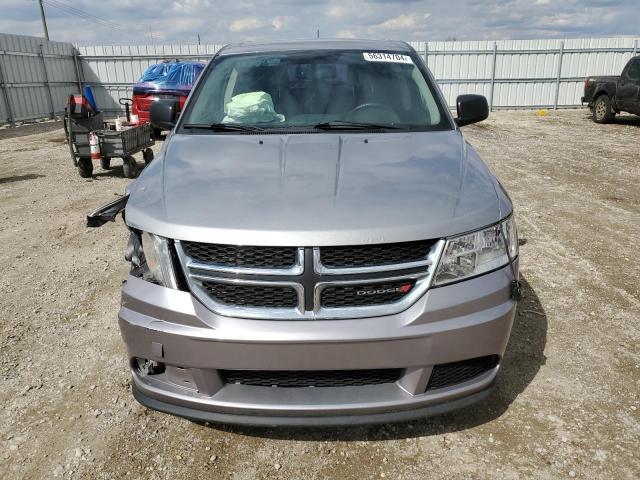 2015 Dodge Journey Se VIN: 3C4PDCAB8FT542835 Lot: 56314704