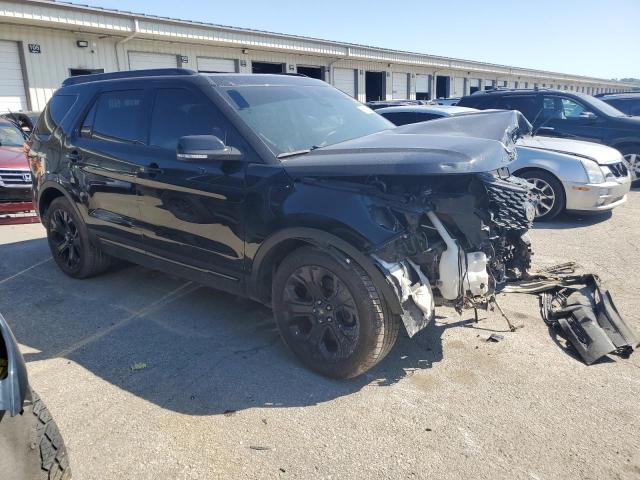 2019 Ford Explorer Sport VIN: 1FM5K8GT2KGB36845 Lot: 56690204