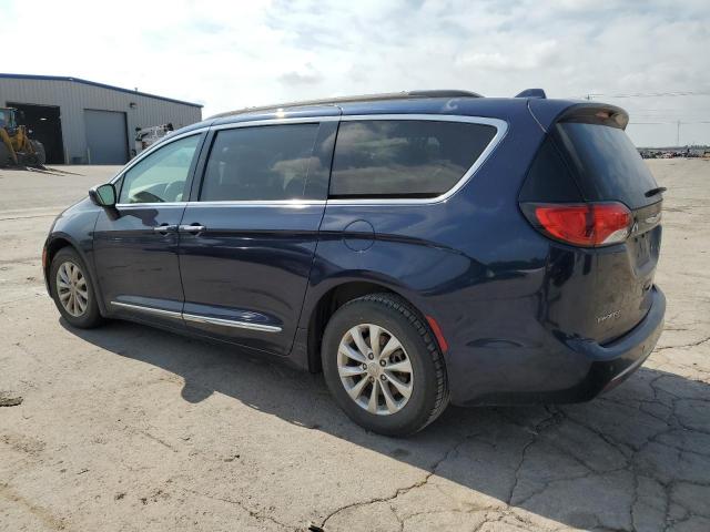 2017 Chrysler Pacifica Touring L VIN: 2C4RC1BG3HR743672 Lot: 55255934