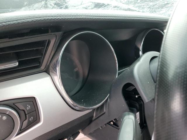 2016 Ford Mustang VIN: 1FA6P8TH9G5211934 Lot: 57090634