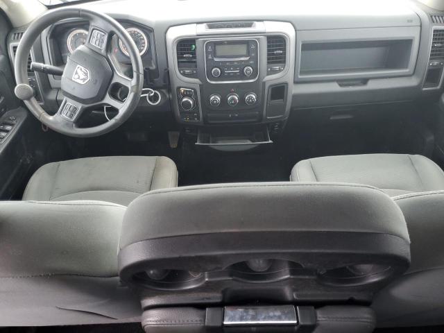 2018 DODGE 1500 1C6RR7FTXJS190149
