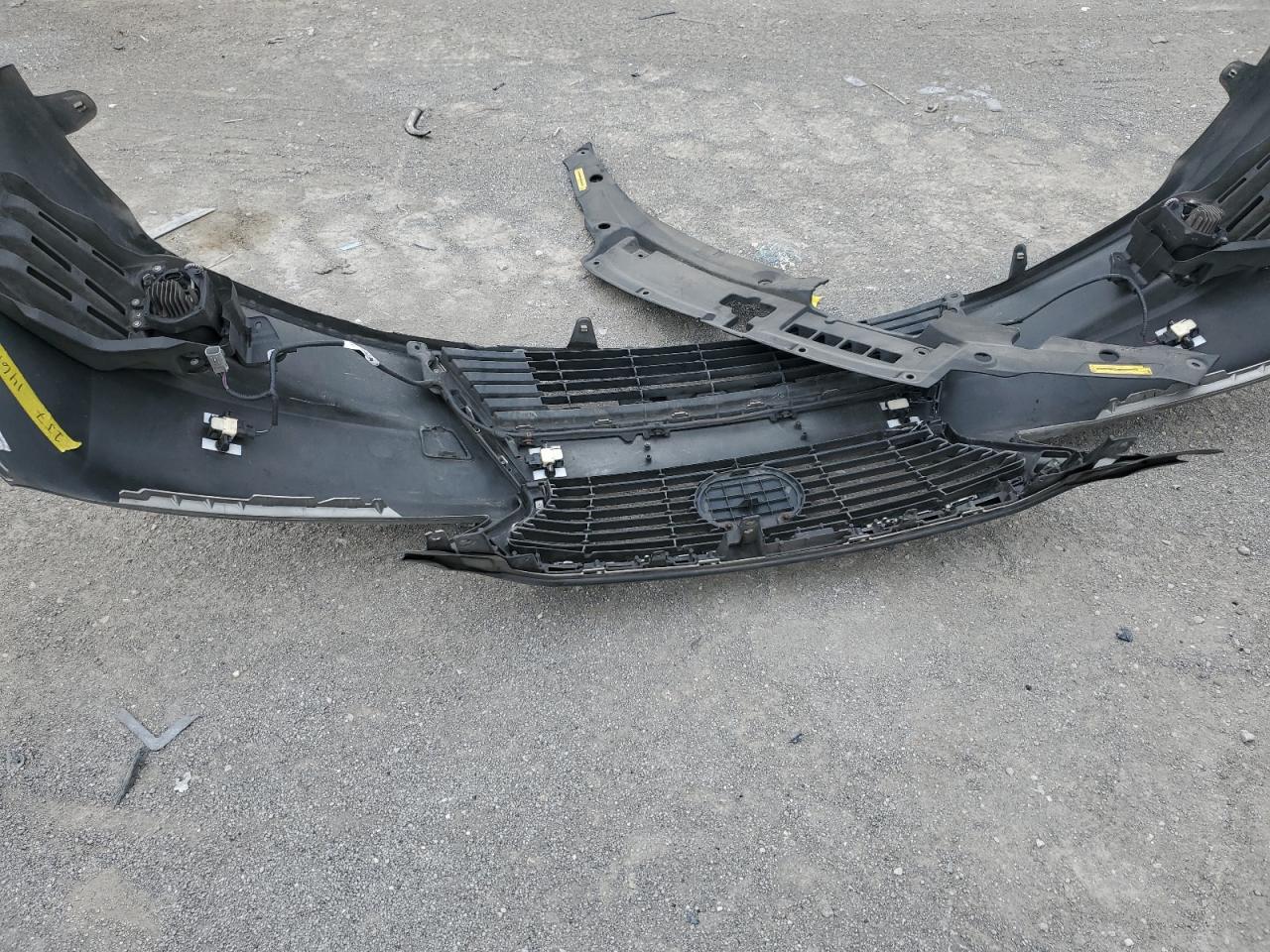 JTHBK1GG3F2164012 2015 Lexus Es 350