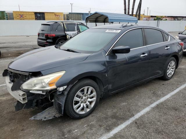 2015 Nissan Altima 2.5 VIN: 1N4AL3AP8FC420501 Lot: 56066784