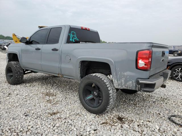 2014 Chevrolet Silverado K1500 Lt VIN: 1GCVKREC6EZ254435 Lot: 54591864