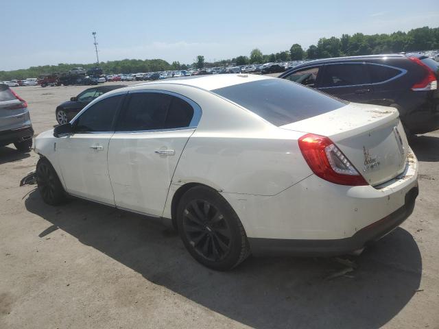 2013 Lincoln Mks VIN: 1LNHL9DK3DG612051 Lot: 56285084