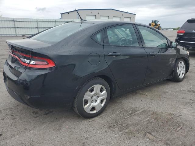 2015 Dodge Dart Se VIN: 1C3CDFAA2FD213260 Lot: 55166154