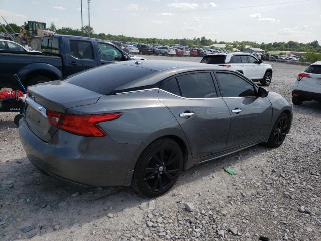 2018 NISSAN MAXIMA 3.5 - 1N4AA6AP2JC363020