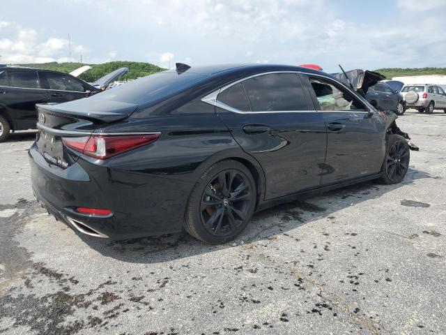 2023 LEXUS ES 350 F-S - 58AJZ1B10PU150638
