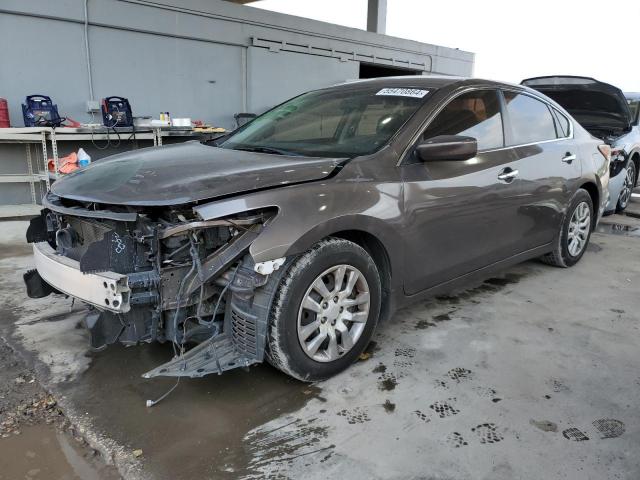 2015 Nissan Altima 2.5 VIN: 1N4AL3AP1FC434434 Lot: 55470864