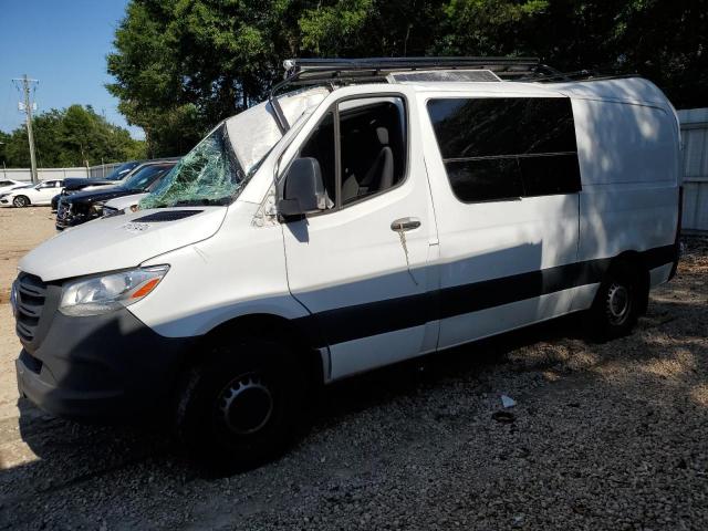 2020 Mercedes-Benz Sprinter 2500 VIN: W1W4EBHYXLT033765 Lot: 55131474