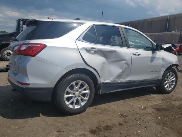 2021 Chevrolet Equinox Lt VIN: 2GNAXTEV6M6142041 Lot: 56390634