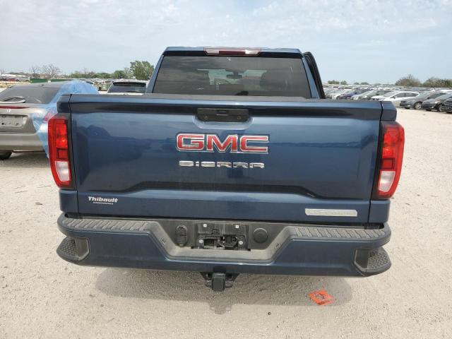 2019 GMC Sierra K1500 Elevation VIN: 1GTU9CED2KZ261696 Lot: 54637144