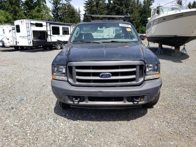 2004 Ford F350 Srw Super Duty VIN: 1FTSW30L64ED18684 Lot: 54629304