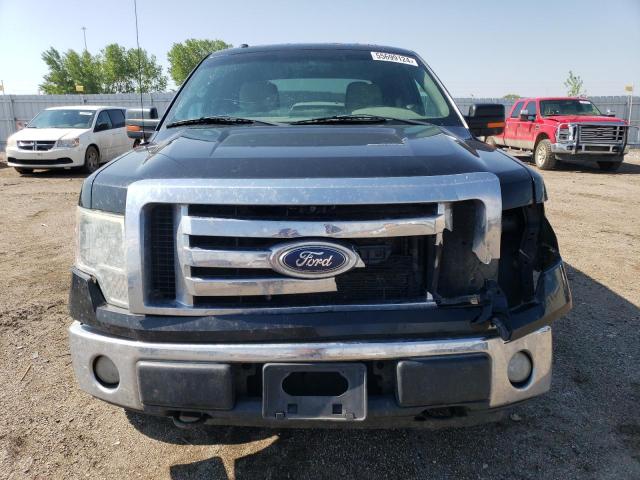 2010 Ford F150 Supercrew VIN: 1FTFW1EV6AKE64404 Lot: 55699124