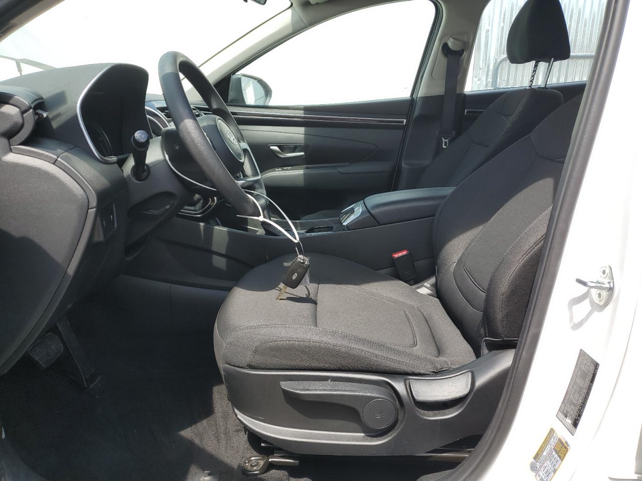 5NMJA3DE6RH301328 2024 Hyundai Tucson Se