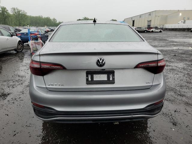 2023 Volkswagen Jetta Se VIN: 3VW7M7BU5PM027338 Lot: 54667254