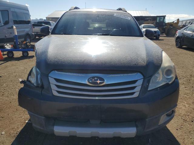 2012 Subaru Outback 3.6R Limited VIN: 4S4BRDKC0C2301627 Lot: 55394994