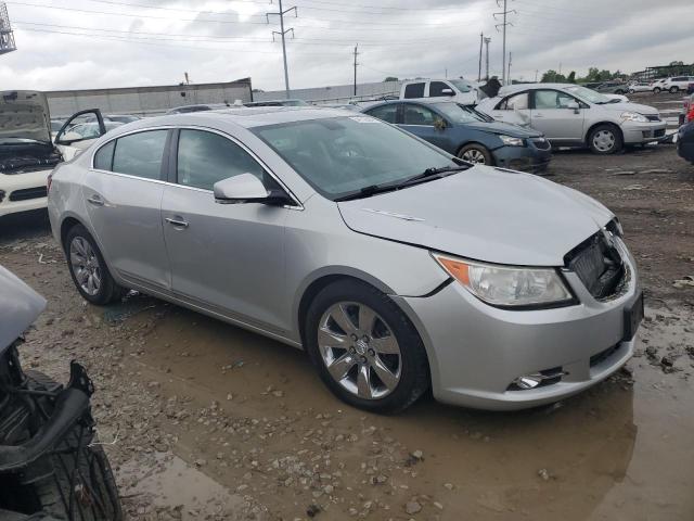 2012 Buick Lacrosse Premium VIN: 1G4GF5E31CF138320 Lot: 54112504