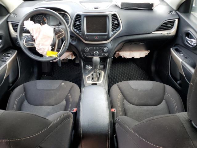 2017 Jeep Cherokee Latitude VIN: 1C4PJMCS3HW655570 Lot: 53823654