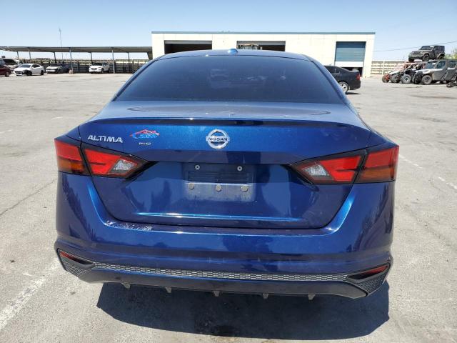 2020 Nissan Altima S VIN: 1N4BL4BVXLN308256 Lot: 52777254