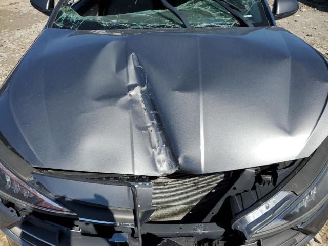 2019 Hyundai Elantra Se VIN: 5NPD74LF3KH483168 Lot: 53129714