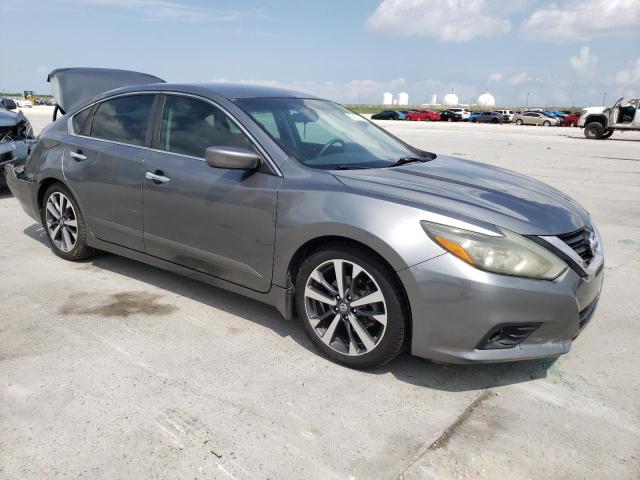 2017 Nissan Altima 2.5 VIN: 1N4AL3AP5HC203765 Lot: 56106184