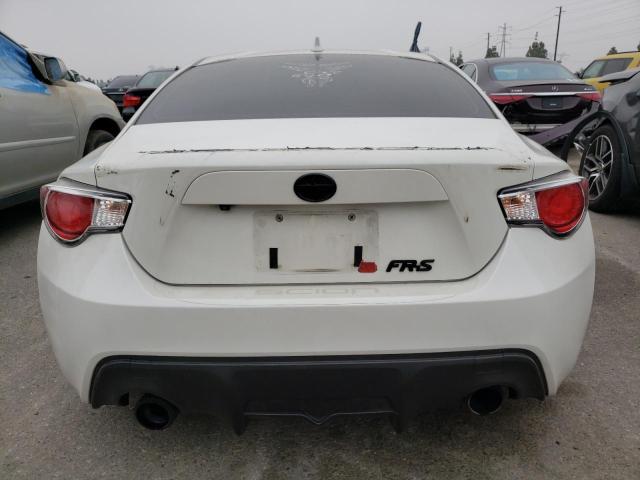 2016 Toyota Scion Fr-S VIN: JF1ZNAA18G8701019 Lot: 56931754