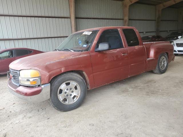 2001 GMC New Sierra C1500 VIN: 2GTEC19V511192538 Lot: 54274964