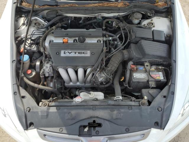 2004 Honda Accord Ex VIN: 1HGCM56804A038583 Lot: 56317144