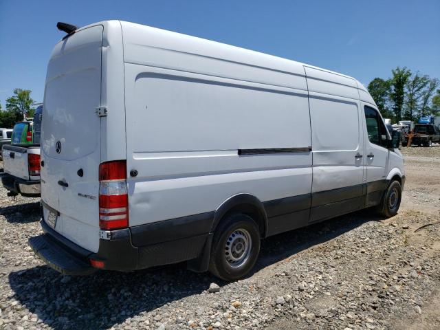 2015 Mercedes-Benz Sprinter 2500 VIN: WD3PE8DCXF5957809 Lot: 57039654