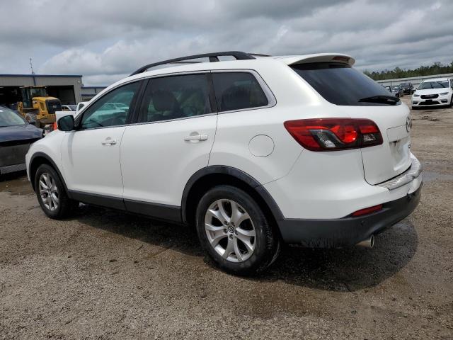 2015 Mazda Cx-9 Touring VIN: JM3TB2CA4F0466733 Lot: 54645174